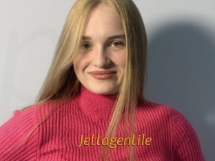 Jettagentile
