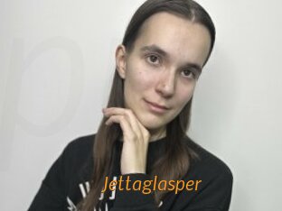 Jettaglasper