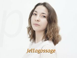 Jettagossage
