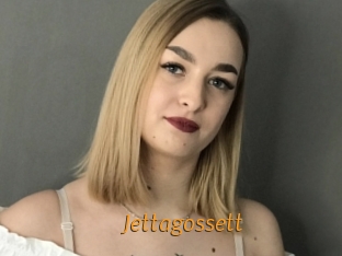 Jettagossett