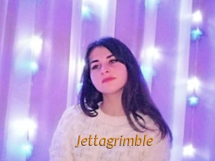 Jettagrimble