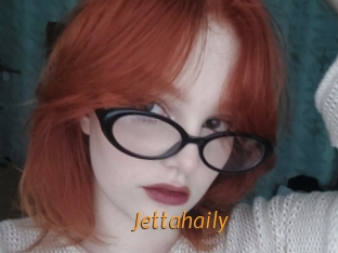 Jettahaily