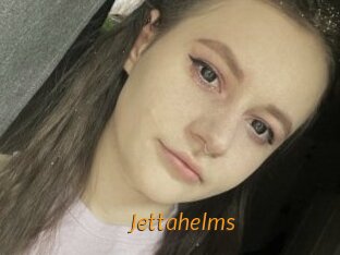 Jettahelms