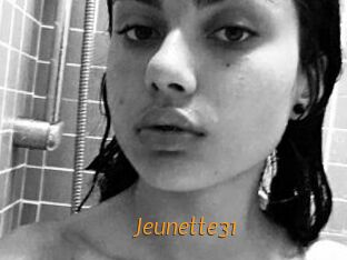 Jeunette31