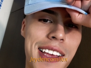 Jeydencamilox