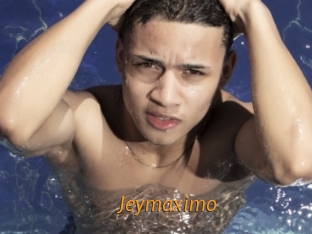 jeymaximo Porn University