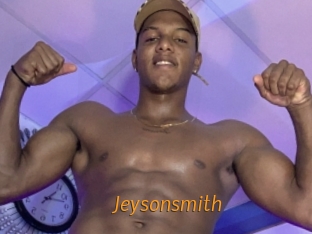 jeysonsmith Porn University