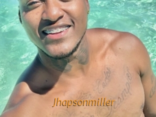 Jhapsonmiller