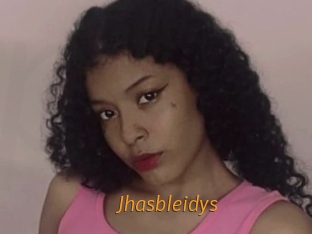 Jhasbleidys