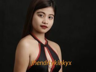Jhendrtykinkyx