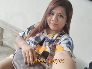 Jhennyreyes