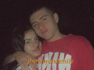 Jheremyandemily