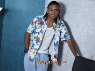 Jheromerios