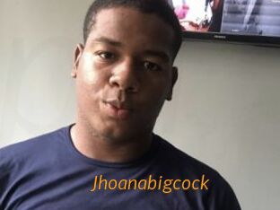 Jhoanabigcock