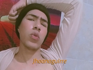 Jhoanaguirre