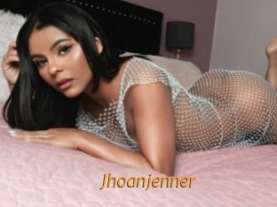 Jhoanjenner