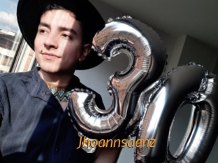 Jhoannsaenz