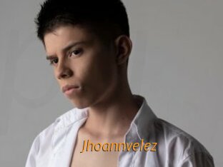 Jhoannvelez