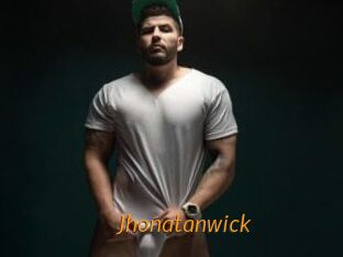 Jhonatanwick