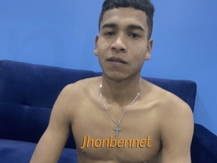 Jhonbennet