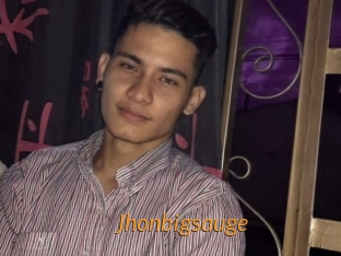 Jhonbigsauge