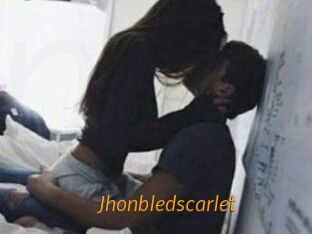 Jhonbledscarlet