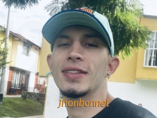 Jhonbonnet
