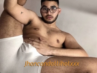jhoncandottihotxxx Porn University