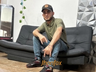 Jhonfox