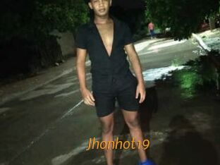 Jhonhot19