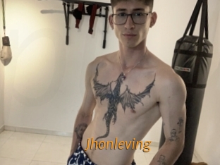 jhonleving Porn University