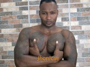 Jhonlove