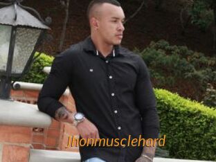 Jhonmusclehard