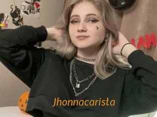 Jhonnacarista