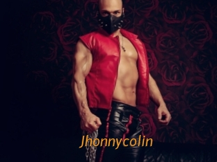 Jhonnycolin