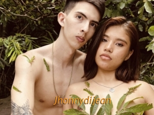 Jhonnydijean