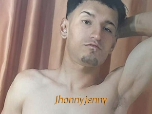 Jhonnyjenny