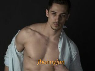 Jhonnyjon