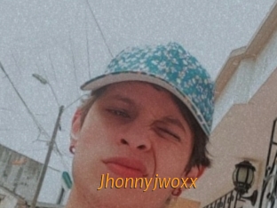 Jhonnyjwoxx