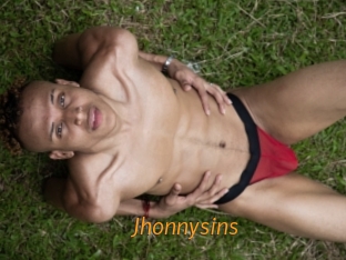 Jhonnysins