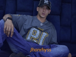 jhonrhyss Porn University