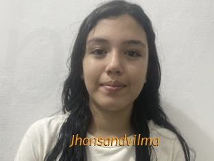 Jhonsandvilma