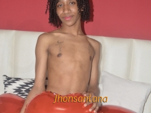 Jhonsantana