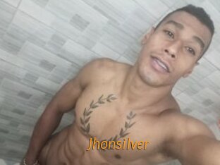 Jhonsilver