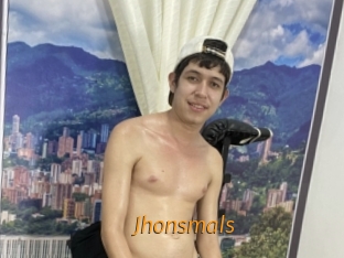 Jhonsmals