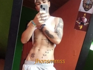 Jhonsmmss