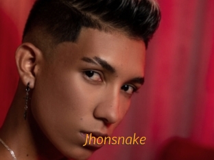 Jhonsnake