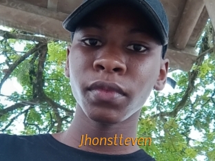 jhonstteven Porn University