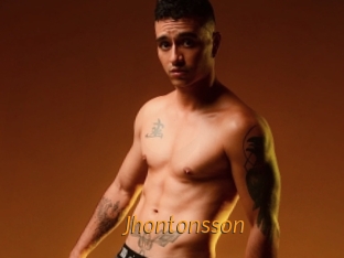 Jhontonsson