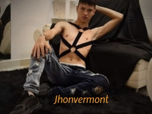 Jhonvermont